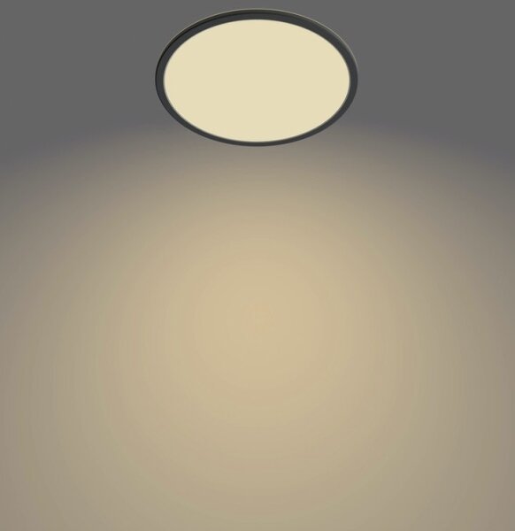 Plafonieră LED dimabilă pentru baie SCENE SWITCH LED/18W/230V IP44 Philips