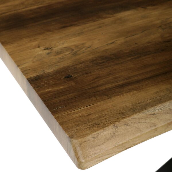 Masă sufragerie Heredado (old style wood) (pentru 8 persoane). 1120704
