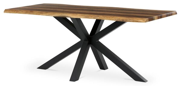 Masă sufragerie Heredado (old style wood) (pentru 8 persoane). 1120704
