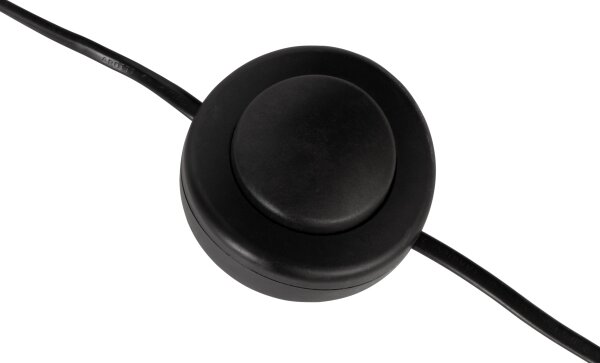 Eglo SHELDON 44146 - lampă de podea, 1xE27/40W/230V, maro