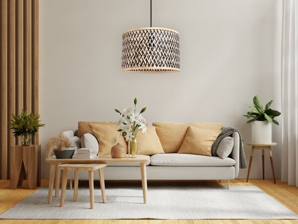 LAMPĂ BOHO APP1543-1CP
