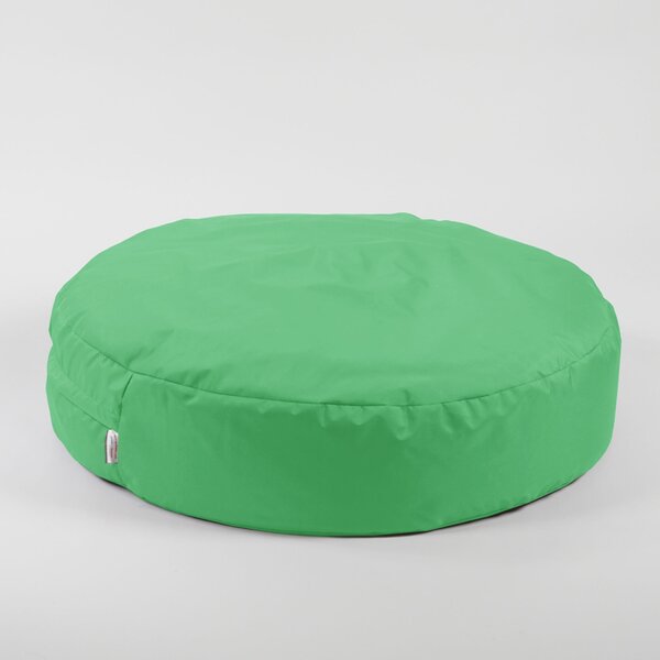 Fotoliu Relaxo, Material Impermeabil - Green Apple