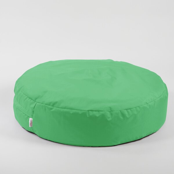 Fotoliu Relaxo XL Pufrelax, Material Impermeabil - Green Apple