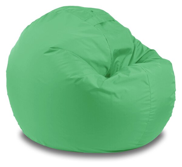 Fotoliu Relaxo XL Pufrelax, Material Impermeabil - Green Apple
