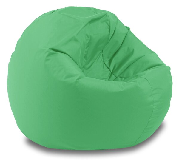 Fotoliu Relaxo, Material Impermeabil - Green Apple
