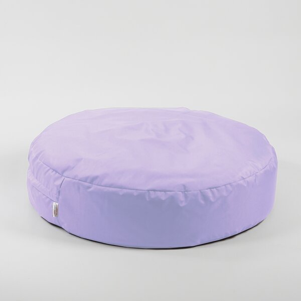 Fotoliu Relaxo, Material Impermeabil - Lilac