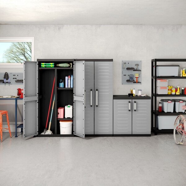 Dulap de atelier Detroit XL – Keter