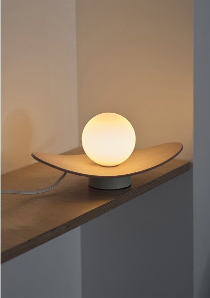 Osram - Lampă de masă DECOR PEARL 1xG9/5W/230V bej