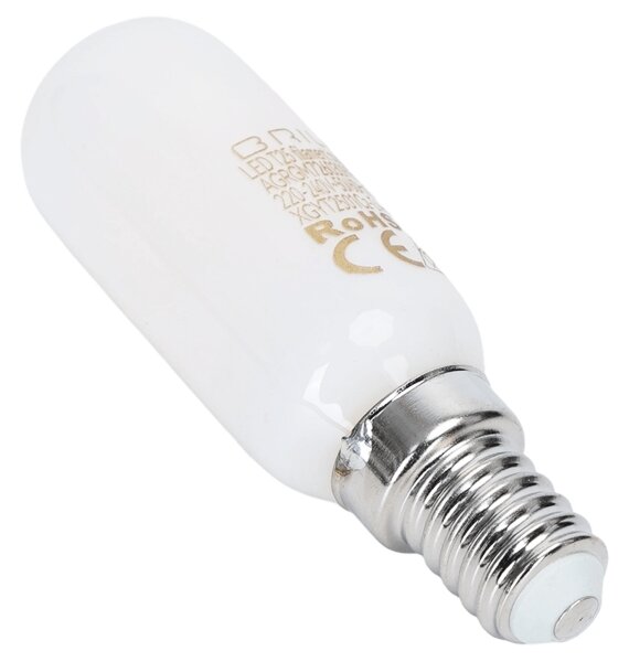 Bec LED FILAMENT T25 E14/4W/230V 3000K - Brilagi