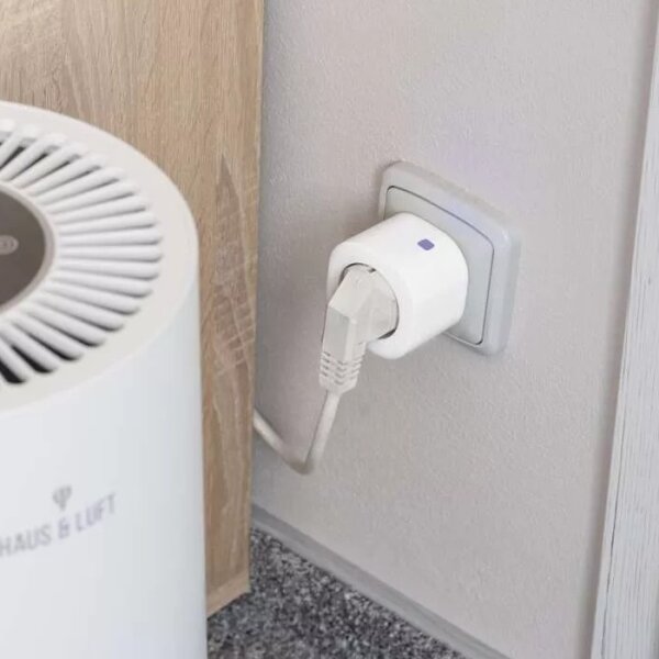 Priză inteligentă GoSmart 3680W/230V/16A Wi-Fi (Tuya)