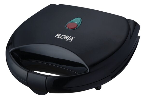 Aparat pentru preparat nuci Floria ZLN1696, 12 jumatati sau 6 nuci intregi, Indicator luminos, Incalzire rapida, Termostat automat, 800W