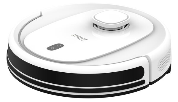 Aspirator robot Zilan ZLN5400, Putere aspirare 2700pa, Zgomot sub 68dB, 3 nivel putere, conexiune Wi-Fi, Baterie 3200mAh