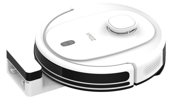 Aspirator robot Zilan ZLN5400, Putere aspirare 2700pa, Zgomot sub 68dB, 3 nivel putere, conexiune Wi-Fi, Baterie 3200mAh