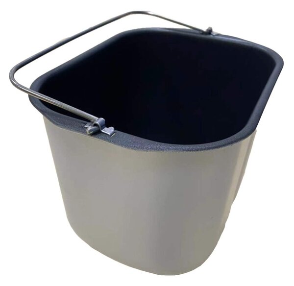 Masina de facut paine Zilan ZLN5213 Negru, putere 550W, ecran digital, coacere ajustabila
