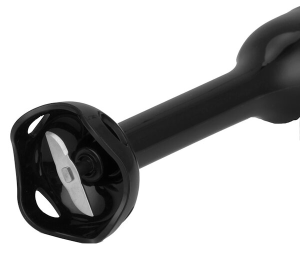 Mixer veritcal Floria ZLN7972 Negru, putere 250W, doua trepte de viteza