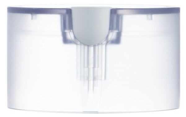 Rasnita electrica Zilan ZLN9281 pentru cafea, lame din otel, corp din plastic, Alb