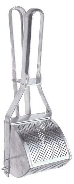 Presor Cartofi Inox Floria ZLN2638 - Otel Inoxidabil 18 10, 30x10cm