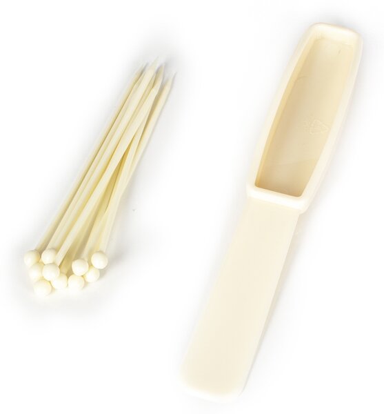 Fantana de ciocolata ZILAN ZLN2144 - 30W, 200ml, alba, accesorii incluse