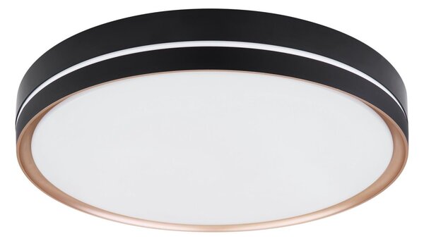 Plafonieră LED dimabilă MANNI LED/40W/230V Globo 41759-40 + telecomandă