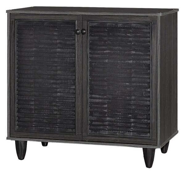 Dulap pantofi Ronan, 71x35x66 cm