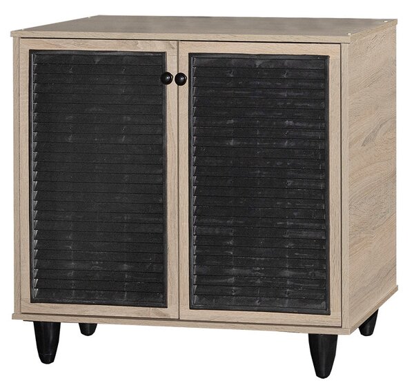 Dulap pantofi Ronan, 71x35x66 cm