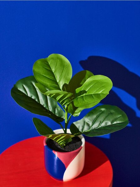 Sinsay - Plantă artificială decorativă - verde