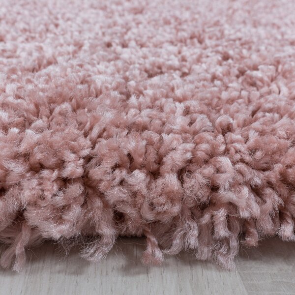 Covor Sydney Rose 120x120 cm