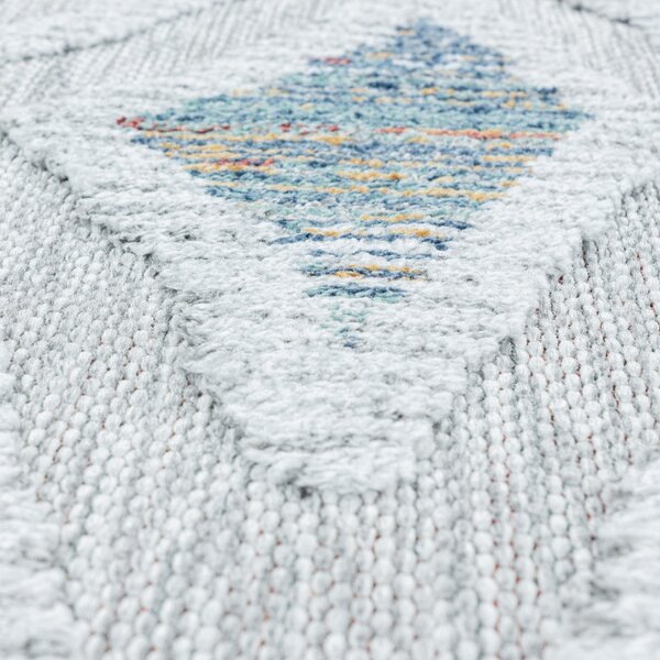 Covor Bahama Multicolor V3 80x150 cm