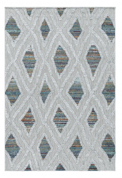 Covor Bahama Multicolor V3 80x150 cm