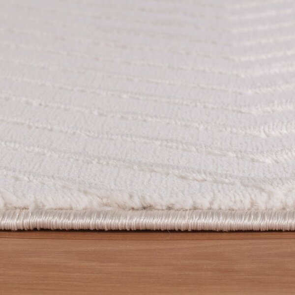 Covor Sahara V5 Crem 80 x 150cm