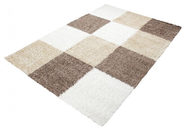 Covor Life Mocca V2 80x150 cm