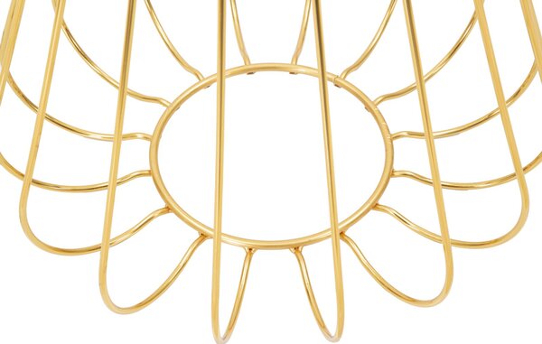 Masuta cafea Bologna Glamo 48/52 cm