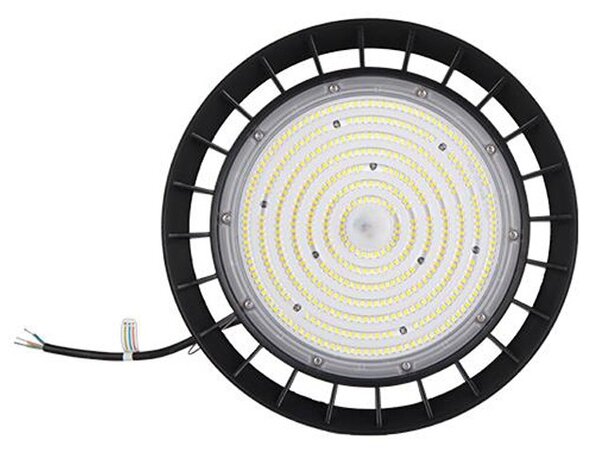 Lampa High Bay FSp, 150W, 24.000lm, temperatura lumina reglabila, carcasa aluminiu