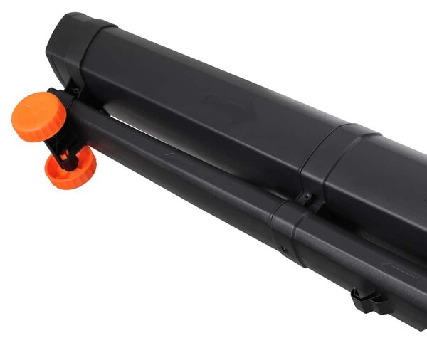 Deuba Aspirator electric pentru frunze 3 în 1