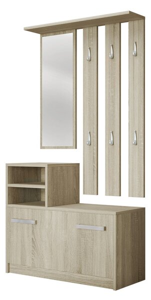 Hol Kelmor (stejar sonoma). 1053834