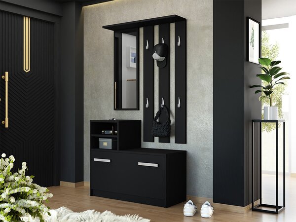 Hol Kelmor (Negru). 1053835