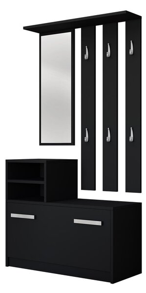 Hol Kelmor (Negru). 1053835