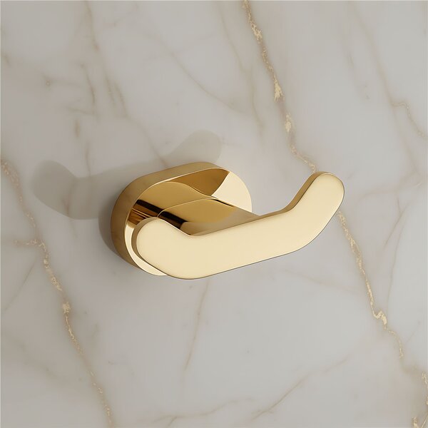 Cuier de baie Til 105 Gold