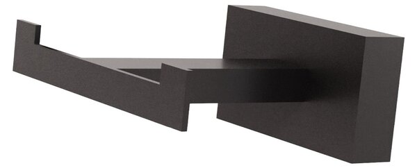 Cuier de baie OSTE 205 Black