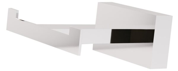 Cuier de baie OSTE 205 Chrome