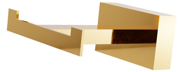 Cuier de baie OSTE 205 Gold