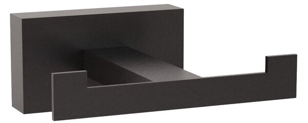 Cuier de baie OSTE 205 Black