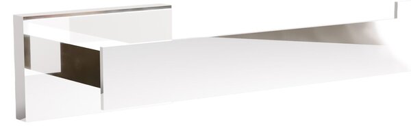 Cuier de baie 209 OSTE Chrome