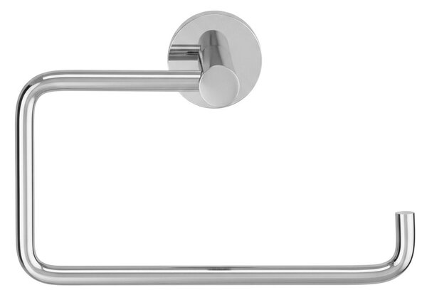 Cuier de baie 5610 Leo Chrome