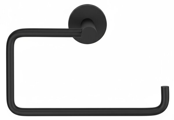 Cuier de baie 5610 Leo Black