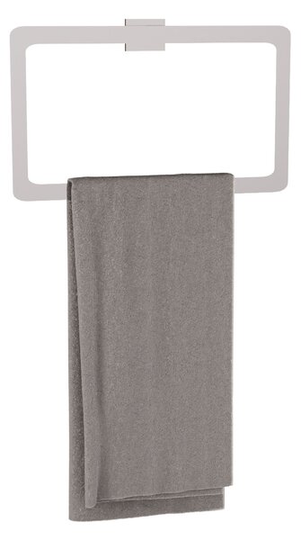 Cuier de baie Ring 210 OSTE CHROME