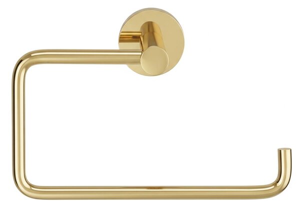 Cuier de baie 5610 Leo Gold
