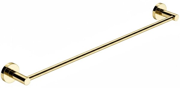 Cuier de baie 5601 Leo Gold