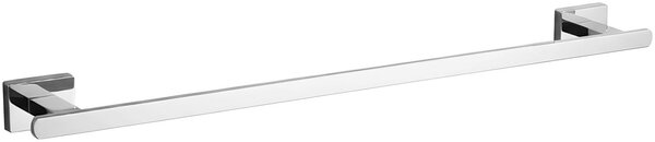 Cuier de baie 201 Oste Chrome
