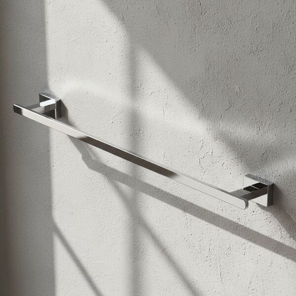 Cuier de baie 201 Oste Chrome